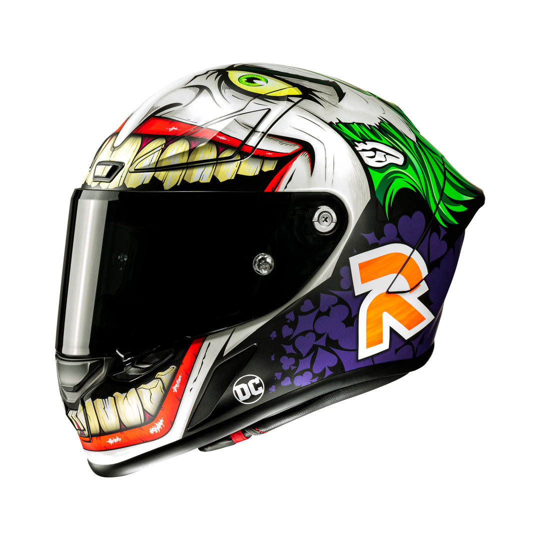 RPHA 1 Joker DC Comics