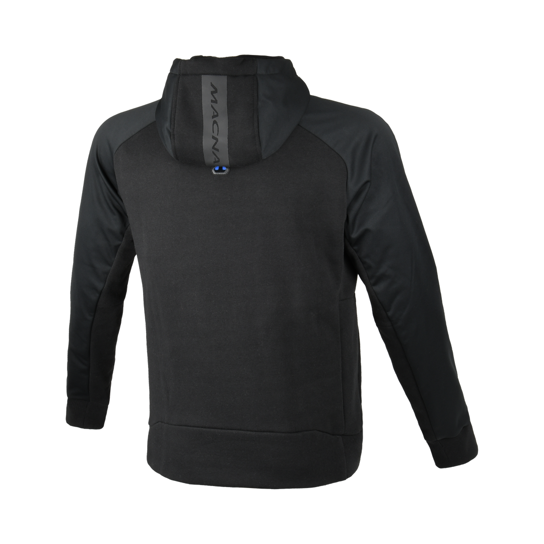 Hoodie Granyte dames