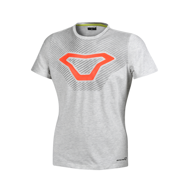 Logo Shirt Dames